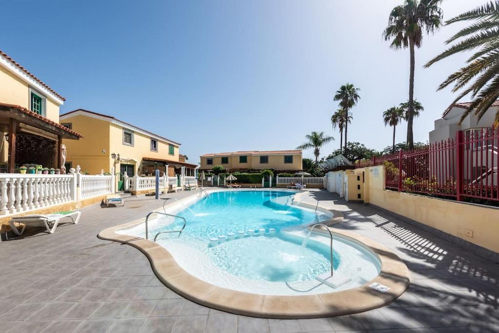 Lilo Calm Maspalomas Maspalomas  Exterior foto